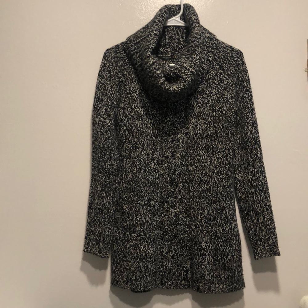 Ann Taylor Sweater Dress